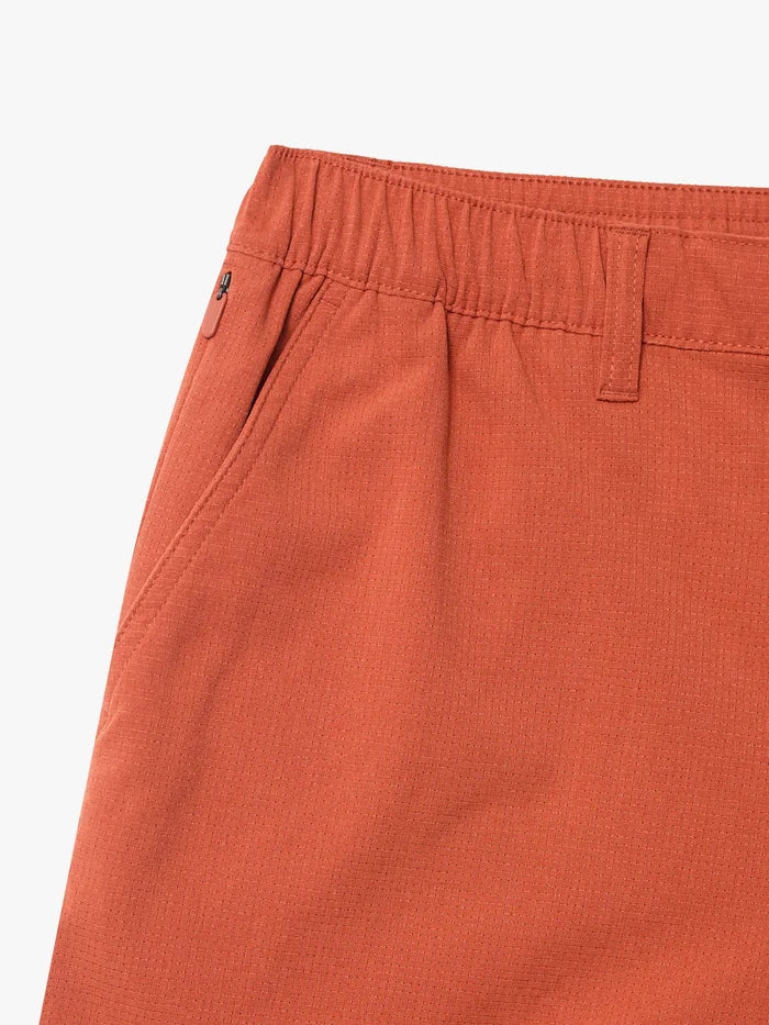 The Terracottas 6" (Breezetech Everywear Performance Short) - Image 2 - Chubbies Shorts