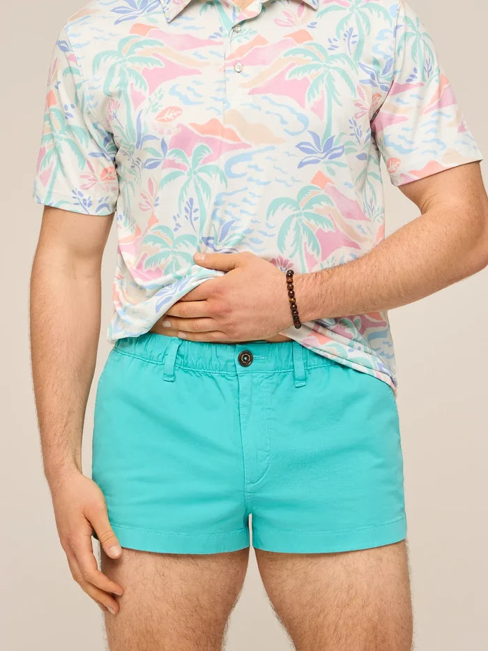 The Tide Pools 2" (Originals) - Image 1 - Chubbies Shorts