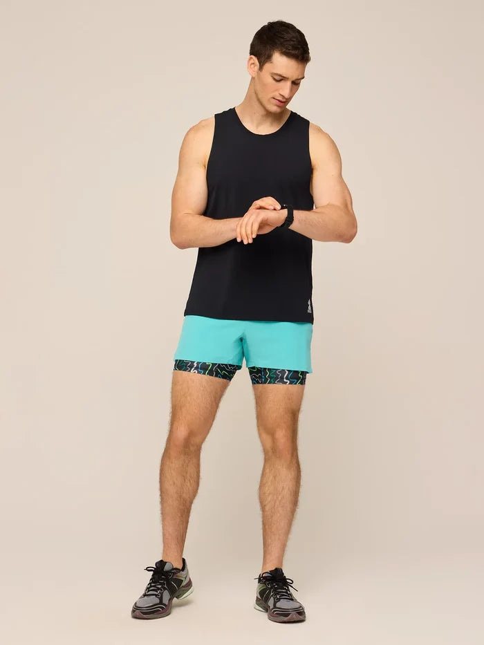 The Tide Pools 4" (Ultimate Training Short) - Image 5 - Chubbies Shorts