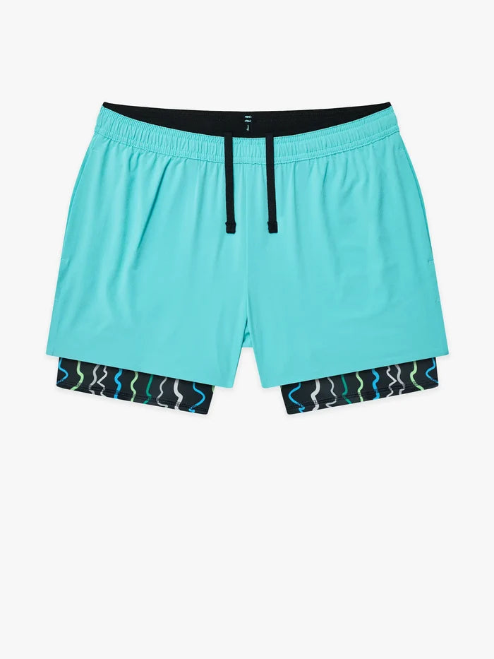 The Tide Pools 4" (Ultimate Training Short) - Image 8 - Chubbies Shorts