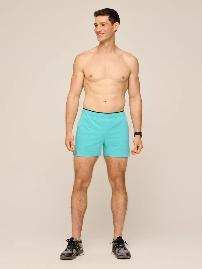 The Tide Pools 5.5" (Ultimate Training Short with Hidden Liner) - Image 6 - Chubbies Shorts