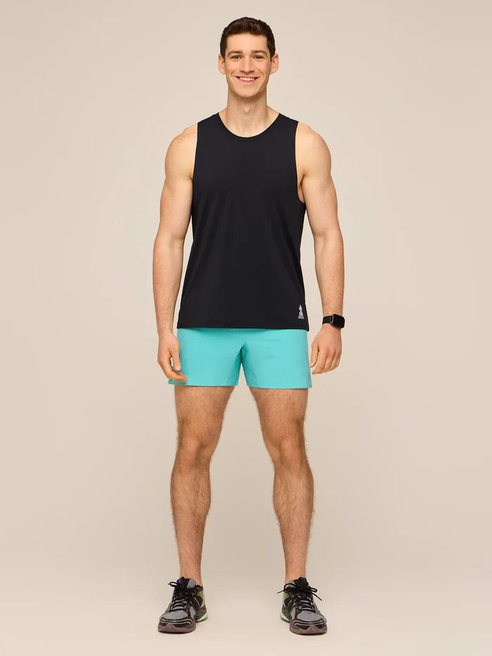 The Tide Pools 5.5" (Ultimate Training Short with Hidden Liner) - Image 7 - Chubbies Shorts