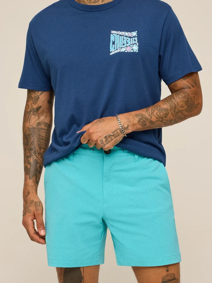 The Tide Pools 6" (Breezetech Everywear Performance Short) - Image 10 - Chubbies Shorts
