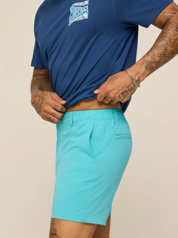 The Tide Pools 6" (Breezetech Everywear Performance Short) - Image 9 - Chubbies Shorts