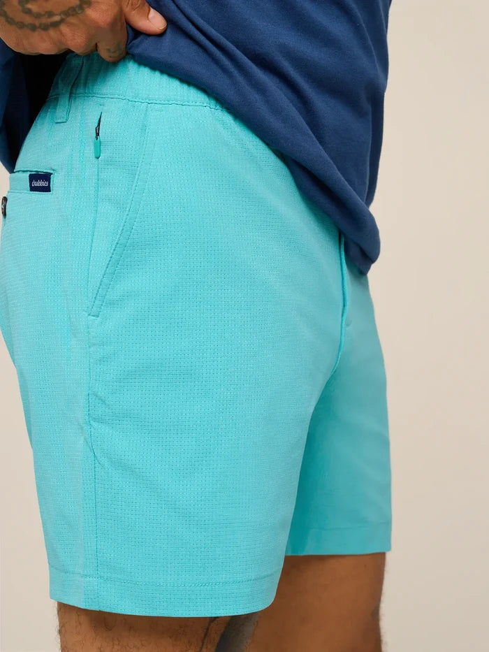 The Tide Pools 6" (Breezetech Everywear Performance Short) - Image 7 - Chubbies Shorts