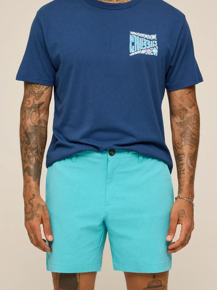 The Tide Pools 6" (Breezetech Everywear Performance Short) - Image 11 - Chubbies Shorts