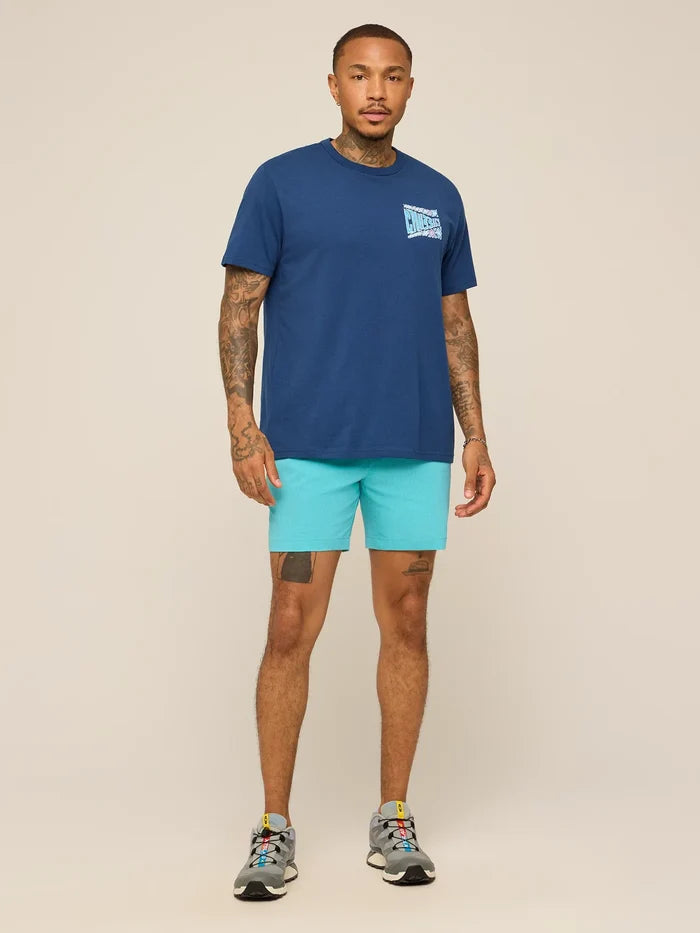 The Tide Pools 6" (Breezetech Everywear Performance Short) - Image 8 - Chubbies Shorts
