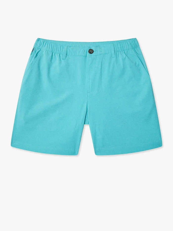 The Tide Pools 6" (Breezetech Everywear Performance Short) - Image 1 - Chubbies Shorts