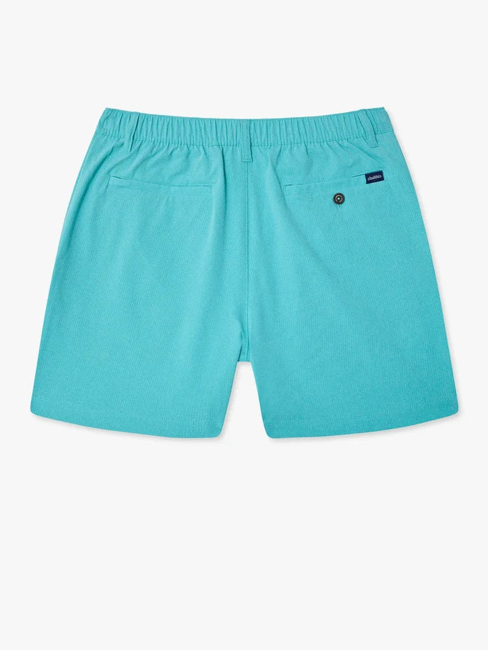 The Tide Pools 6" (Breezetech Everywear Performance Short) - Image 2 - Chubbies Shorts
