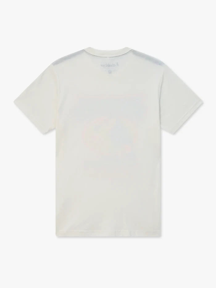 The Toucan Do It (Boys Non Pocket Graphic T-Shirt)-White - Image 2 - Chubbies Shorts