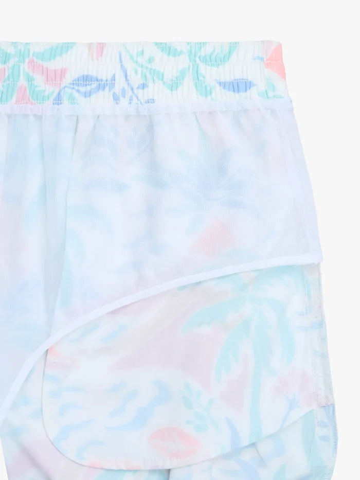The Washed Ashores 7" (Classic Swim Trunk) - Image 3 - Chubbies Shorts