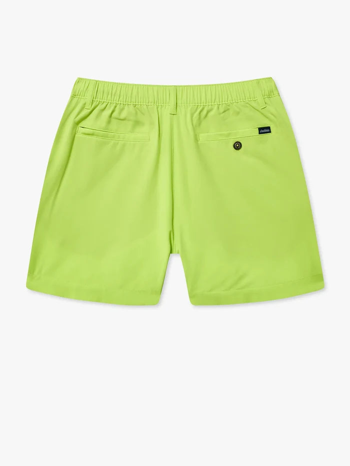 The Zest 4" (Everywear Performance Short) - Image 7 - Chubbies Shorts