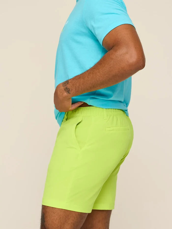 The Zest 6"(Everywear Performance Short) - Image 3 - Chubbies Shorts