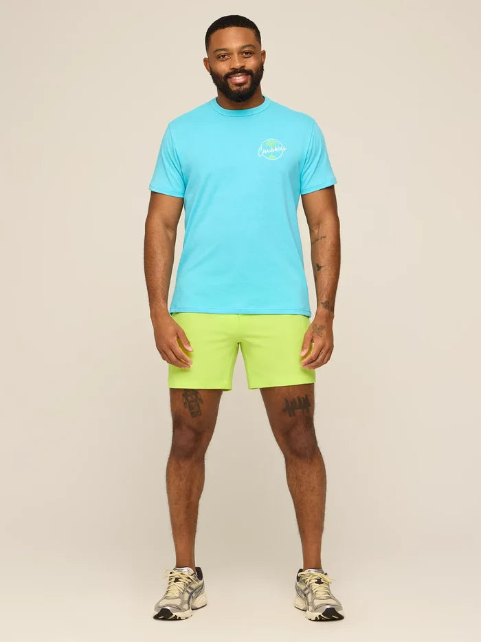 The Zest 6"(Everywear Performance Short) - Image 5 - Chubbies Shorts