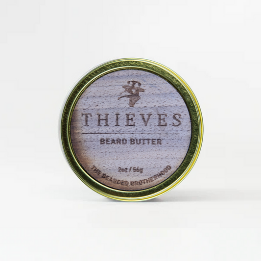 Thieves Premium Beard Butter