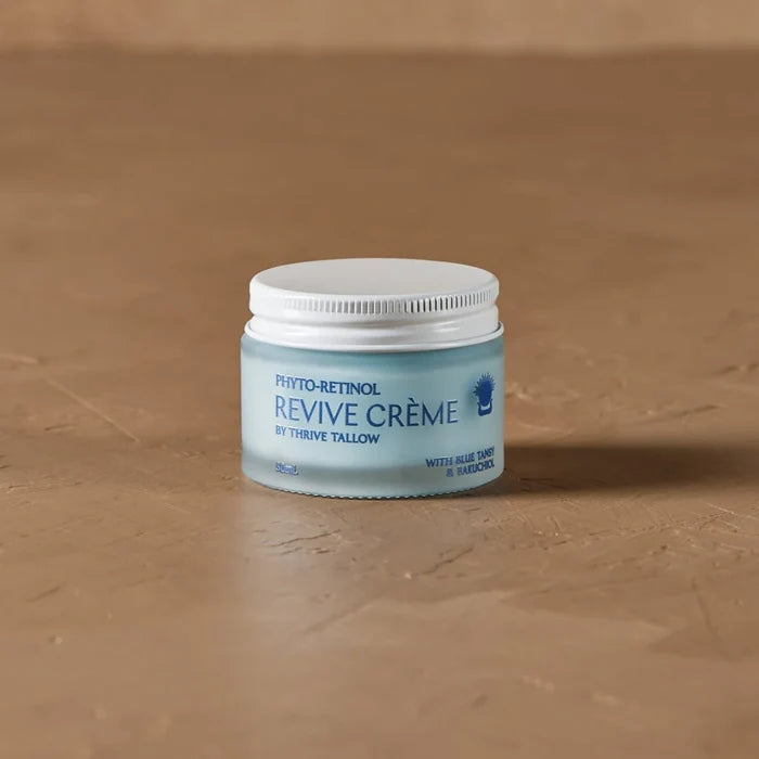 Thrive Tallow: Phyto-Retinol Revive Crème