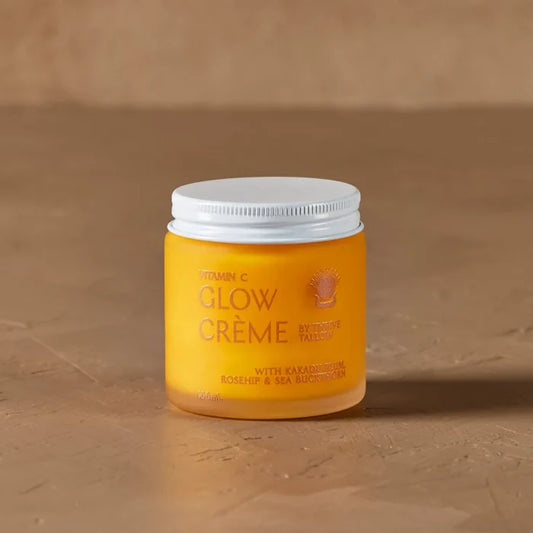 Thrive Tallow: Vitamin C Glow Creme