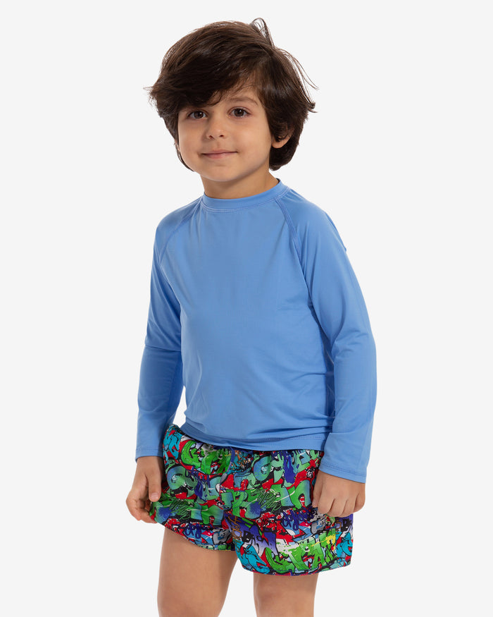 Indigo / 2T
