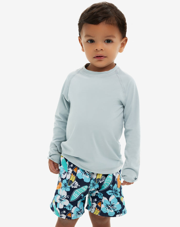 Soft Gray / 2T