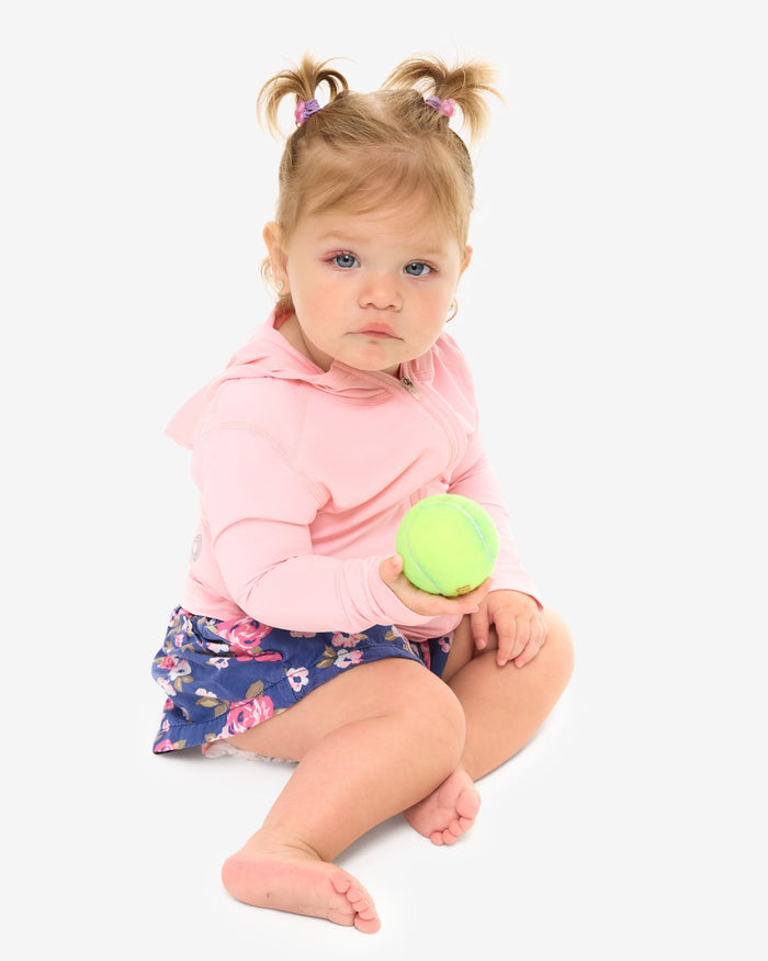 Tickle Me Pink / 2T
