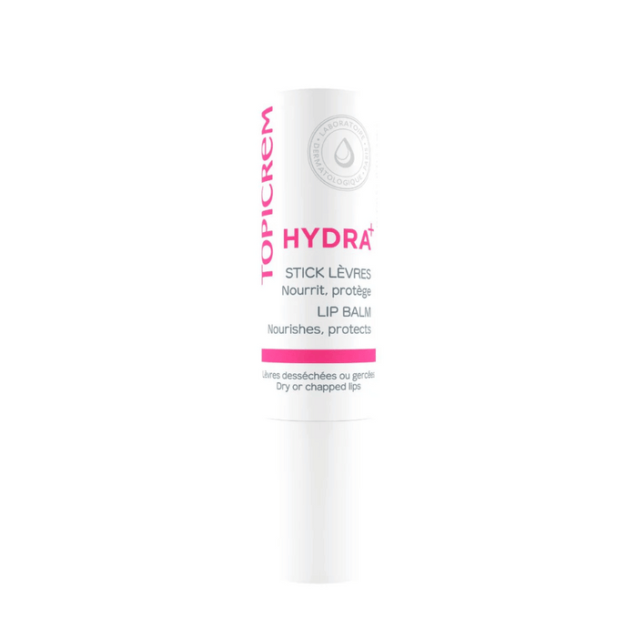 Topicrem Ultra-Moisturizing Lip Balm 4g
