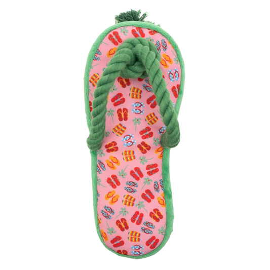 FLIP-FLOP-DOG-TOUGH-TOY