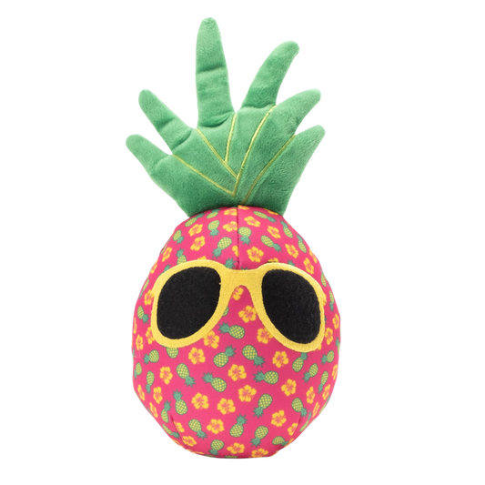Tough Toy | Pineapple