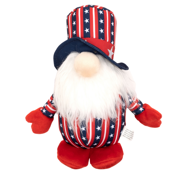 Tough Toy | Uncle Sam