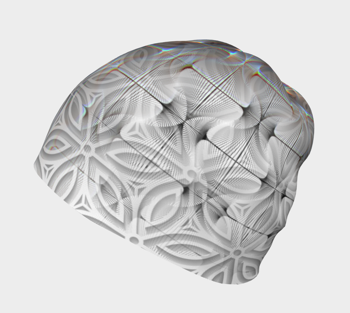 Tranceform Beanie