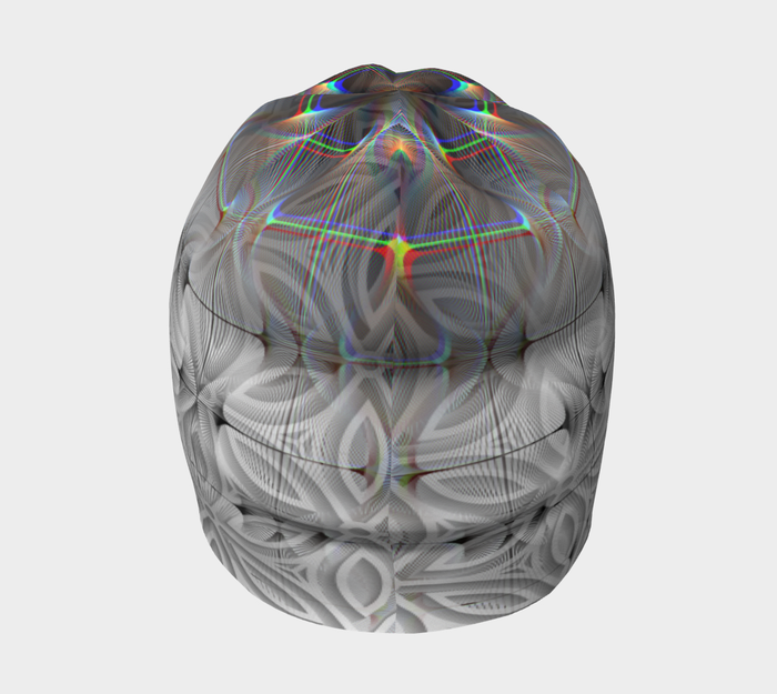 Tranceform Beanie