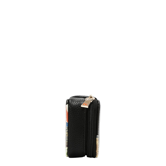 TRAVEL PILL CASE ORGANIZER