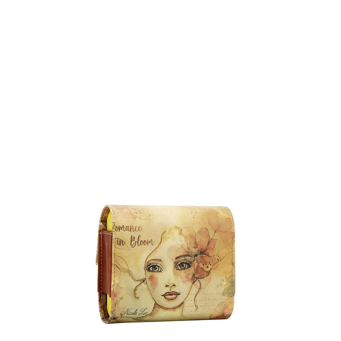 TRAVEL PILL POUCH ORGANIZER