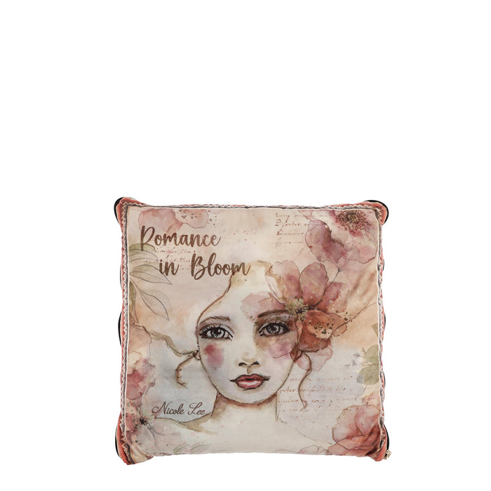 REFLECTION OF LOVE