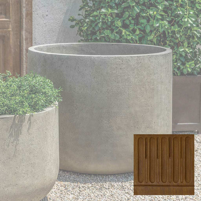 36" W x 30" H / Pietra Nuova