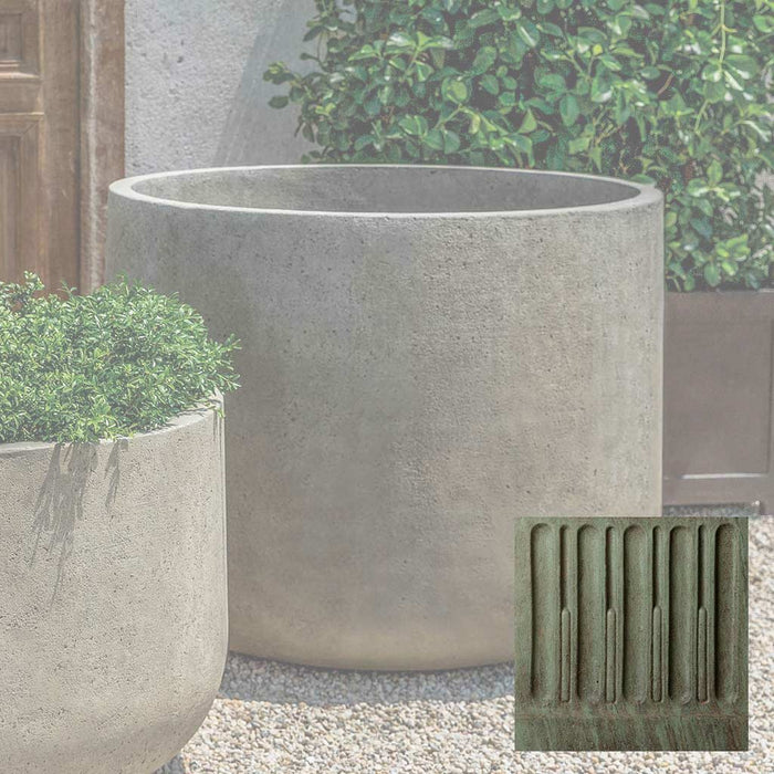 Tribeca Series Planter