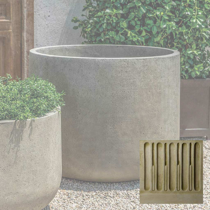 Tribeca Series Planter