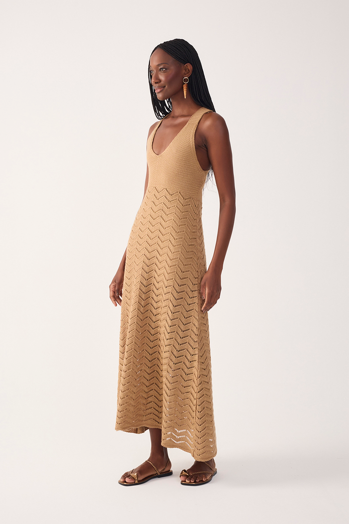Tricot Lurex Dress_3