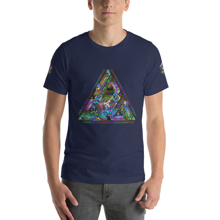 Navy / XS