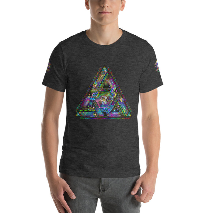Dark Grey Heather / XS