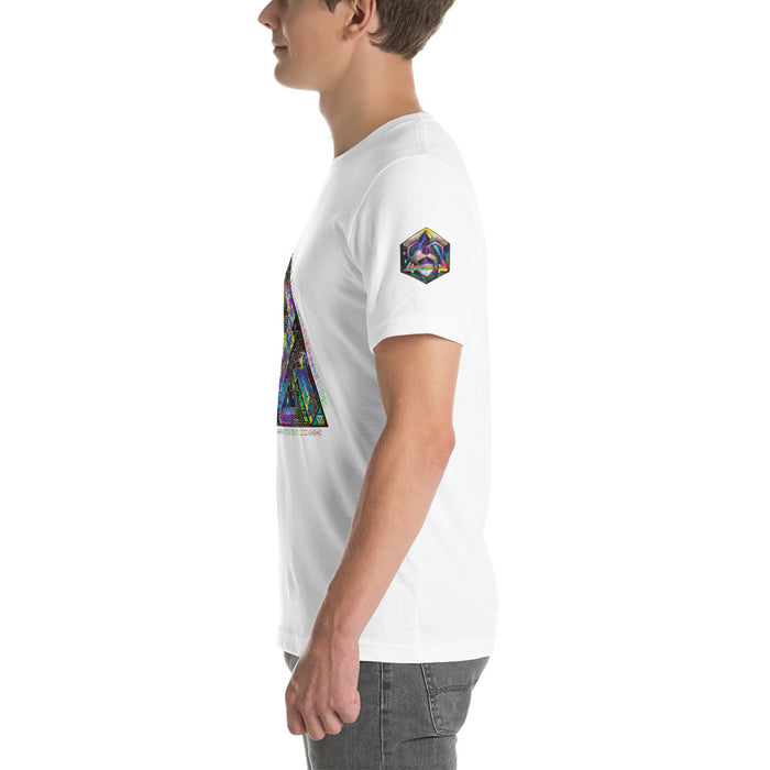 Trinary Transcendence Unisex T-Shirt