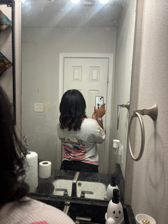 True Story Hair Oil, Main flow💕 Sample Size(1)