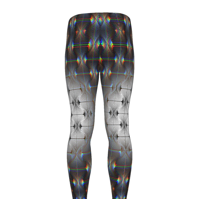 Trypswitch Men's leggings