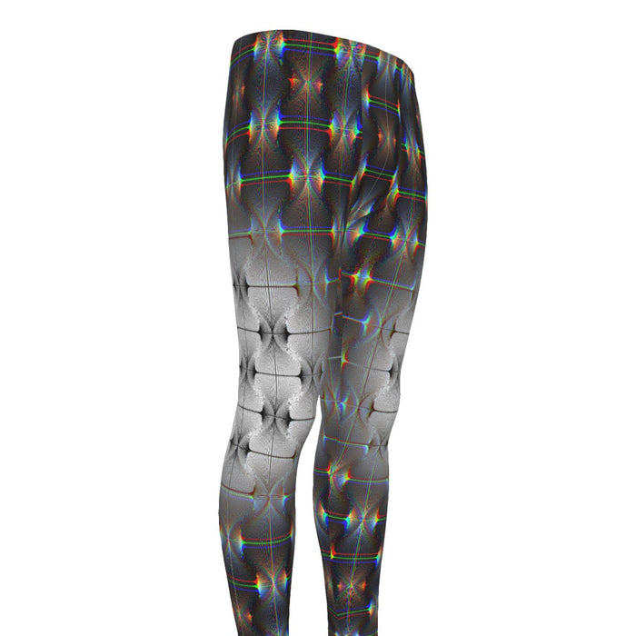 Trypswitch Men's leggings