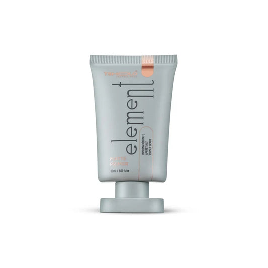 TSHOLO  ELEMENT PRIMER