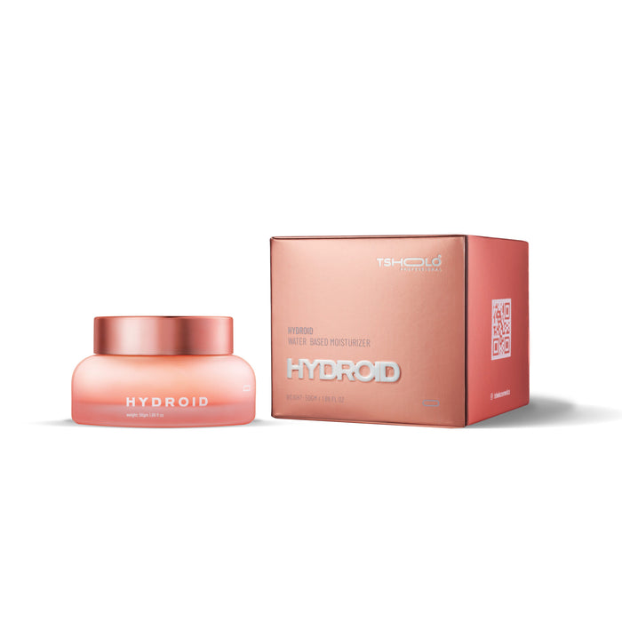 TSHOLO HYDROID MOISTURIZER
