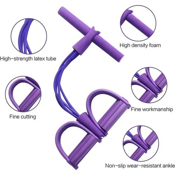Tummy Trimmer