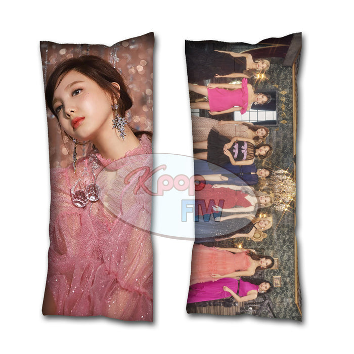 [TWICE] 'Feel Special' Nayeon Body Pillow - Kpop FTW