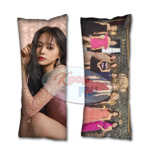 [TWICE] 'Feel Special' Tzuyu Body Pillow - Kpop FTW