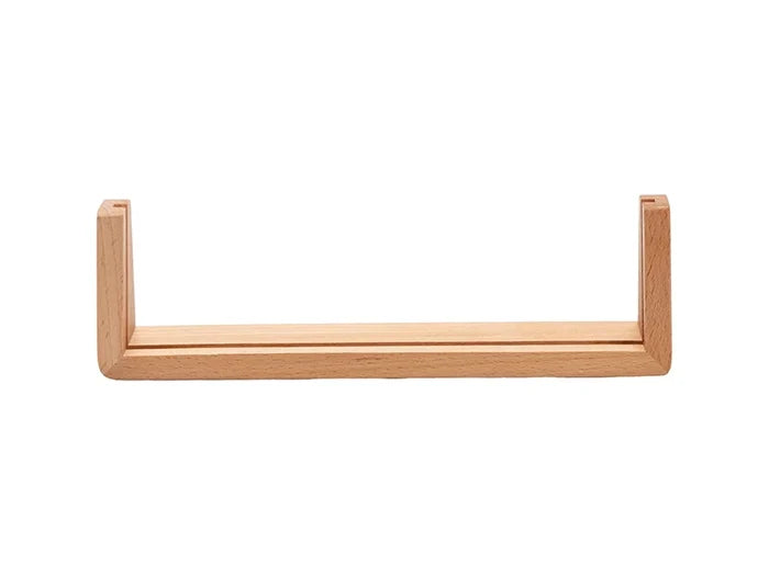 U-shaped LED Light Base(6.3*21.6*4.6cm)
