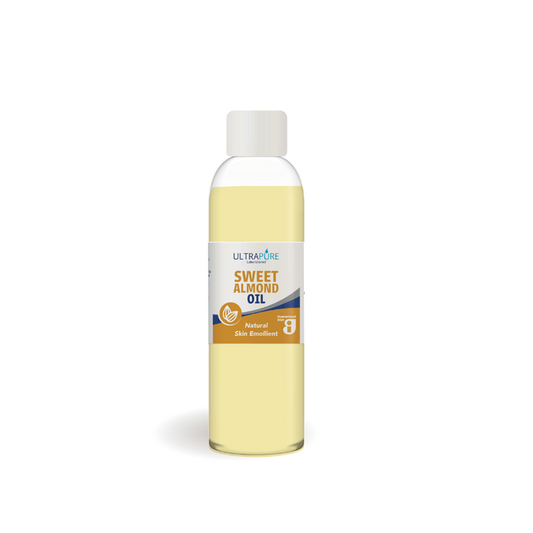 Ultrapure Almond Oil 30ml